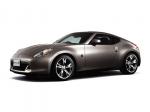 Nissan 370Z 2009 года